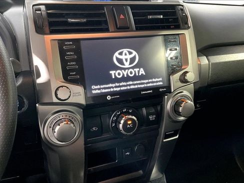 Used 2020 Toyota 4Runner SR5 Premium w/ Moonroof Package image 8