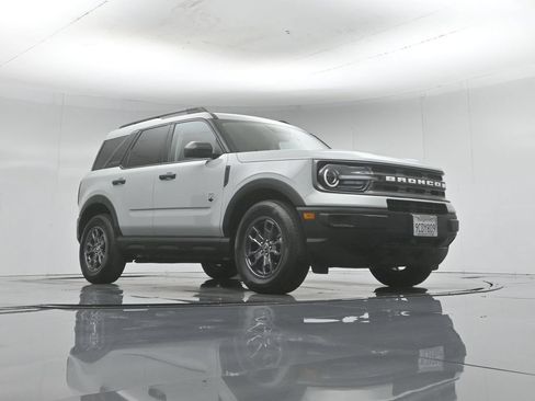 Used 2022 Ford Bronco Sport Big Bend AWD/4WD image 49