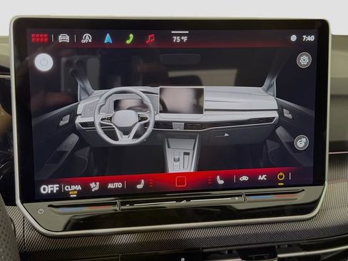 New 2026 Volkswagen GTI SE image 18