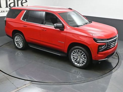 New 2026 Chevrolet Tahoe LT image 27