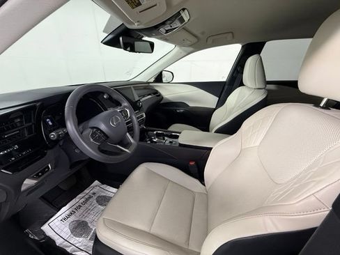 Used 2023 Lexus RX 350 FWD image 17