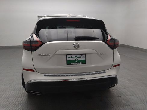 Used 2019 Nissan Murano SL FWD image 6