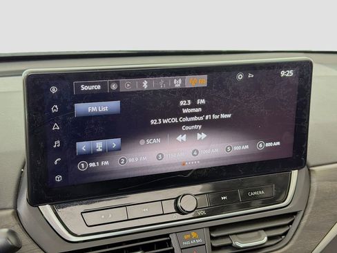 Used 2023 Nissan Altima 2.5 SL FWD image 35