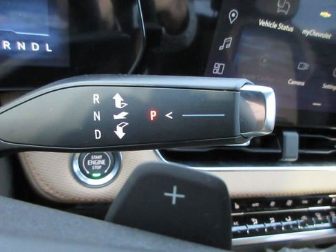 New 2026 Chevrolet Equinox ACTIV w/ Convenience Package III image 26