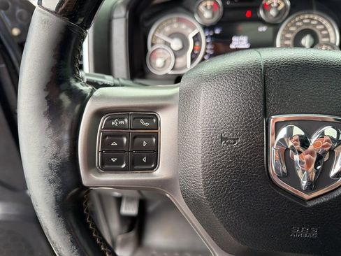Used 2013 RAM 2500 Longhorn w/ HD Snow Plow Prep Group AWD/4WD image 55