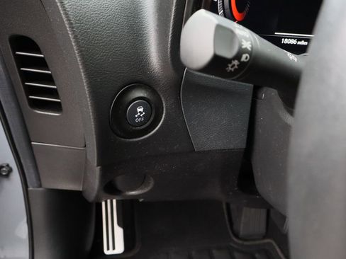 Used 2023 Nissan Z Sport w/ Floor Mat Package image 11