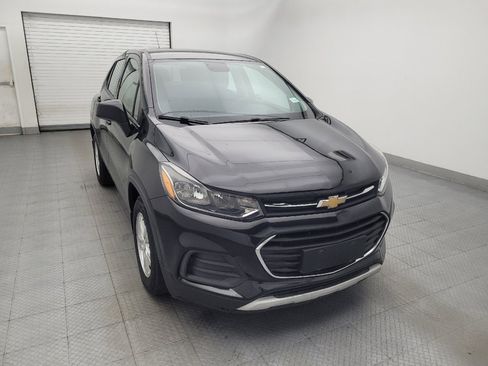 Used 2020 Chevrolet Trax LS w/ LPO, Protection Package FWD image 14