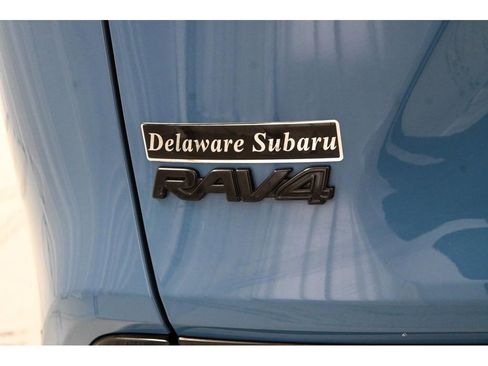 Used 2022 Toyota RAV4 XSE image 51