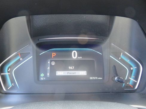 Used 2018 Honda Odyssey Touring image 15