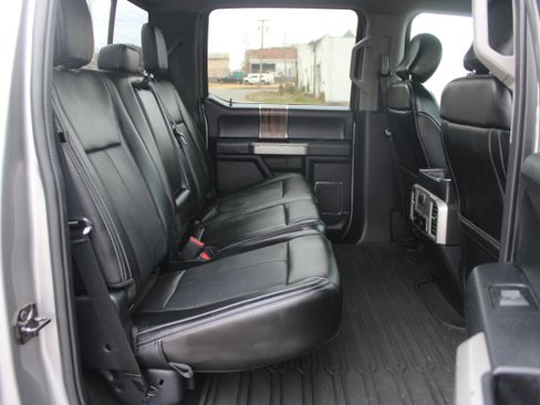 Used 2020 Ford F150 Lariat image 46