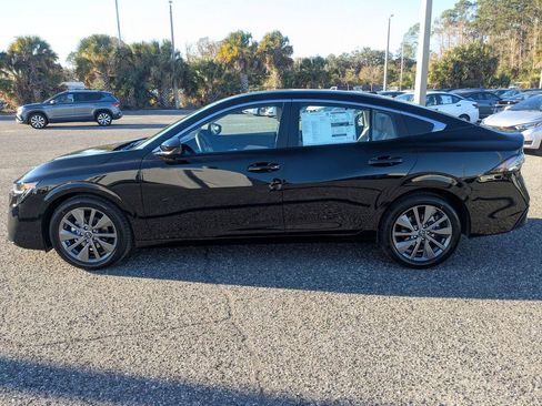 New 2026 Nissan Sentra SL w/ Floor Mat Package FWD image 7