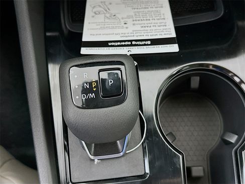 New 2026 Nissan Rogue Dark Armor AWD/4WD image 17