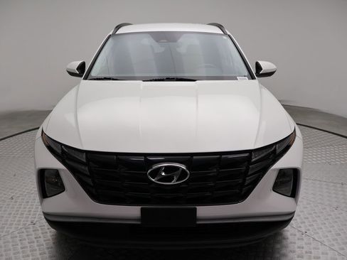 Used 2024 Hyundai Tucson SEL FWD image 5