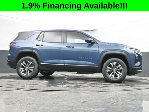 New 2026 Chevrolet Equinox LT w/ LPO, Floor Liner Package image 42