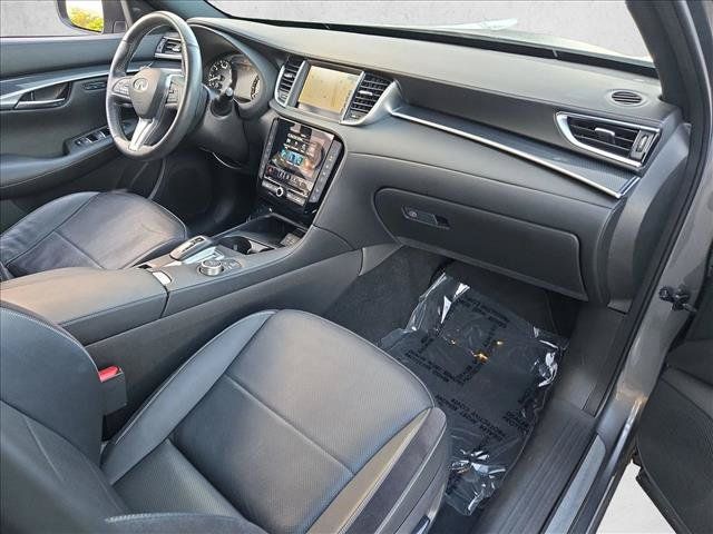 Used 2024 INFINITI QX50 Sport FWD image 24