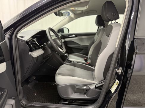 Certified 2024 Volkswagen Taos S image 14