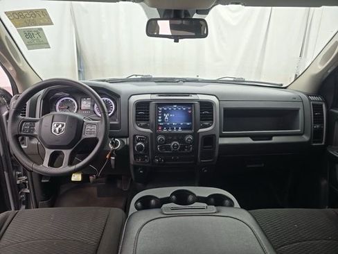 Used 2020 RAM 1500 Express w/ Wheel & Sound Group AWD/4WD image 9