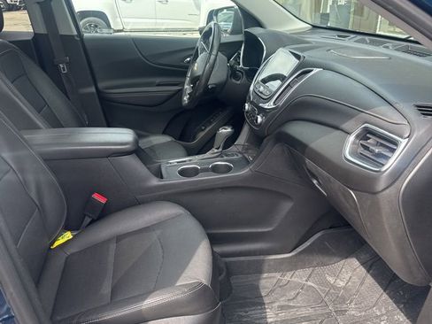 Used 2020 Chevrolet Equinox Premier image 10