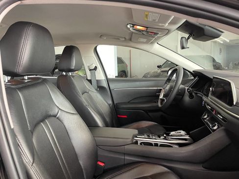 Used 2023 Hyundai Sonata SEL image 26