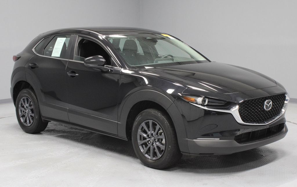 Used 2024 MAZDA CX-30 AWD 2.5 S image 1