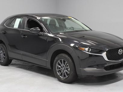 Used 2024 MAZDA CX-30 AWD 2.5 S