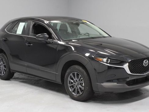 Used 2024 MAZDA CX-30 AWD 2.5 S image 1
