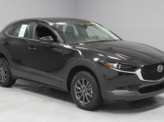 Used 2024 MAZDA CX-30 AWD 2.5 S video 1