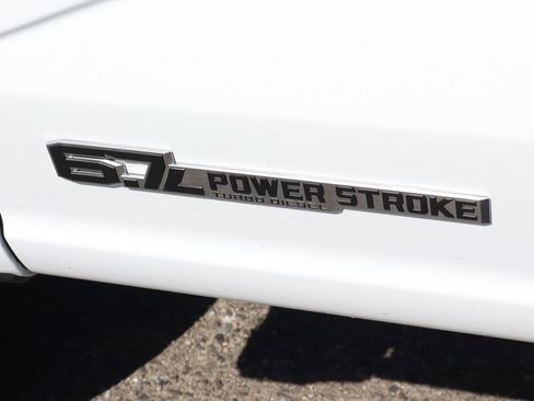 Used 2024 Ford F350 XLT AWD/4WD image 54