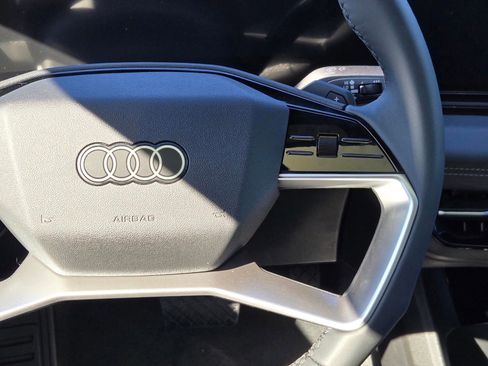 New 2027 Audi A6 e-tron Premium Plus AWD/4WD image 16