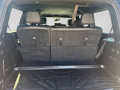 Used 2022 Jeep Wagoneer Series III image 11