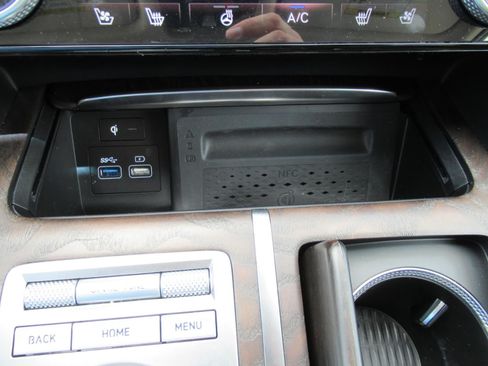 Used 2024 Genesis GV80 3.5T Advanced w/ Advanced Package AWD/4WD image 29