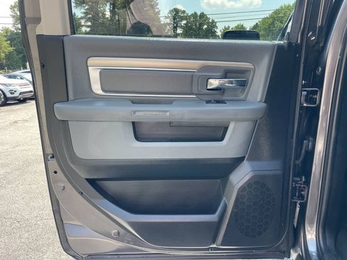 Used 2018 RAM 1500 Lone Star AWD/4WD image 22