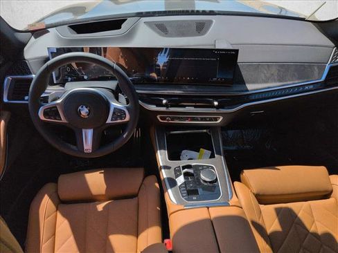 New 2026 BMW X5 xDrive40i image 15