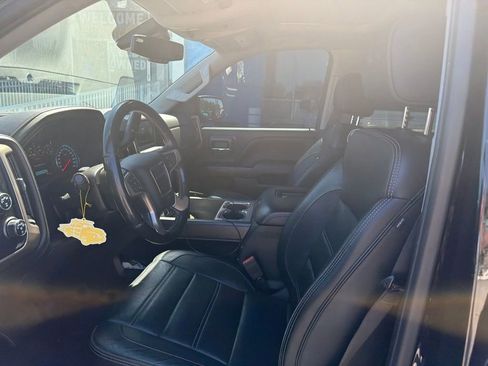 Used 2018 GMC Sierra 1500 Denali w/ Denali Ultimate Package AWD/4WD image 17