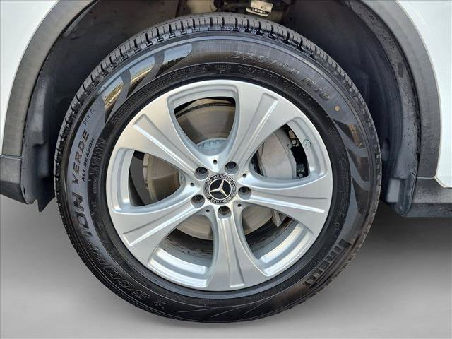 Used 2017 Mercedes-Benz GLC 300 4MATIC image 23