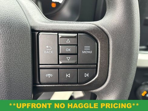 New 2026 Ford F250 XL w/ STX Appearance Package AWD/4WD image 18