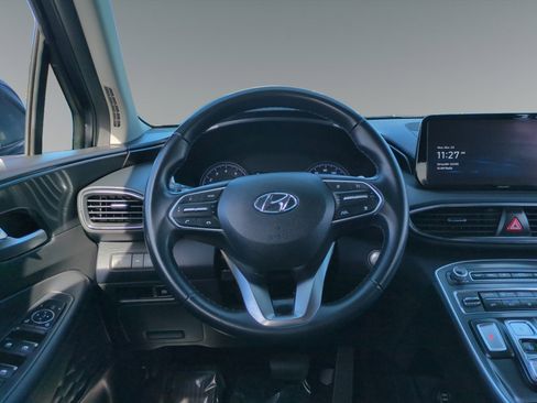 Used 2023 Hyundai Santa Fe SEL image 12