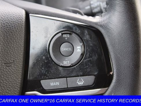 Used 2019 Honda Odyssey EX-L image 35