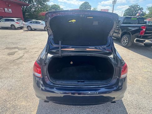 Used 2008 Lexus GS 350 RWD image 18