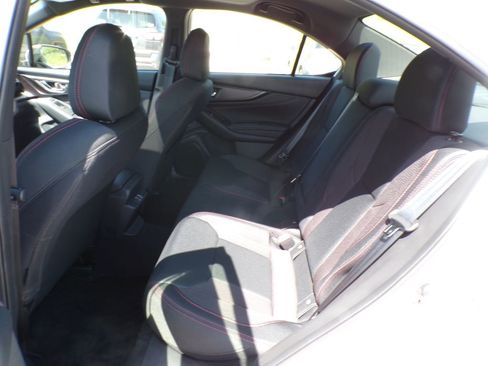 New 2026 Subaru WRX Premium AWD/4WD image 19