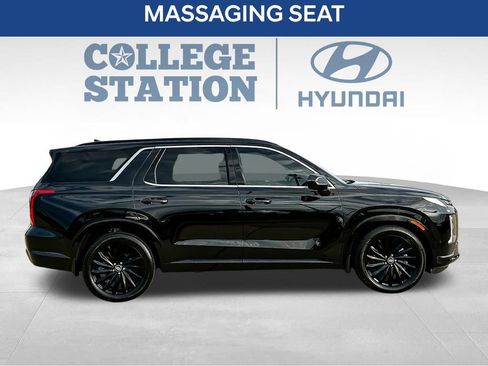 Used 2025 Hyundai Palisade Calligraphy image 11