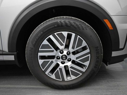 New 2026 Hyundai Palisade SEL AWD/4WD image 10