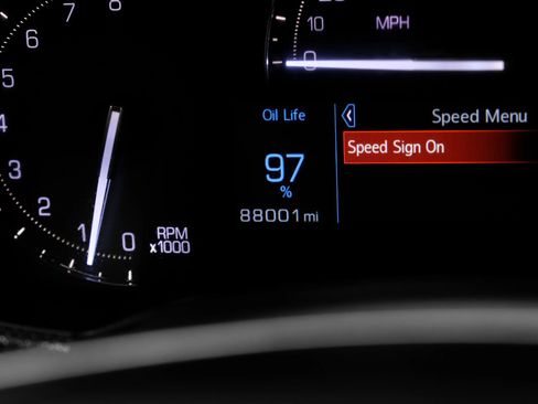 Used 2019 Cadillac XTS Luxury FWD image 68