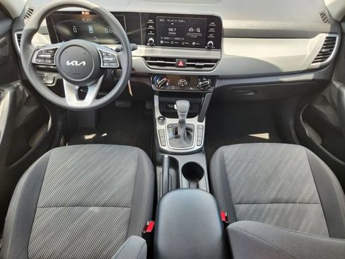 Certified 2024 Kia Seltos LX AWD/4WD image 25