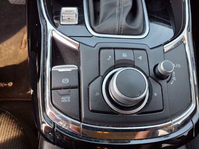 Used 2022 MAZDA CX-9 Sport AWD/4WD image 24