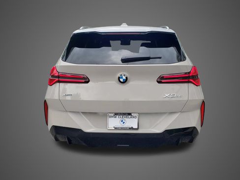 New 2026 BMW X3 xDrive30i w/ Premium Package AWD/4WD image 6