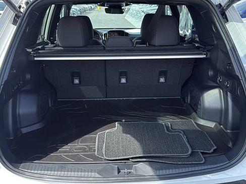 Certified 2026 Subaru Forester Premium AWD/4WD image 26
