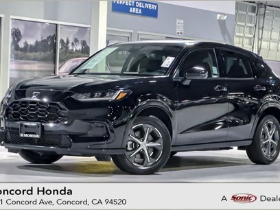 Used 2025 Honda HR-V EX-L