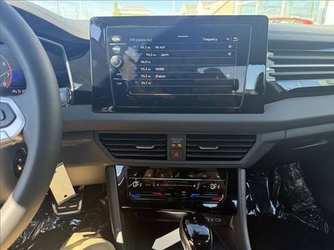 New 2026 Volkswagen Jetta Sport image 14