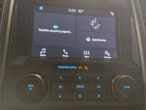 Used 2019 Ford F150 XLT w/ Trailer Tow Package AWD/4WD image 25